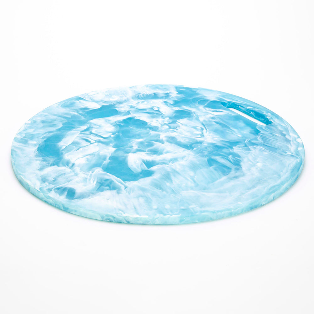 Round Chopping Board