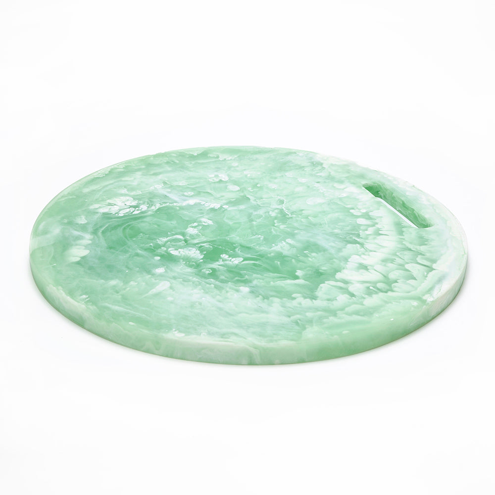 Round Chopping Board