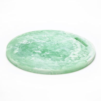 Round Chopping Board