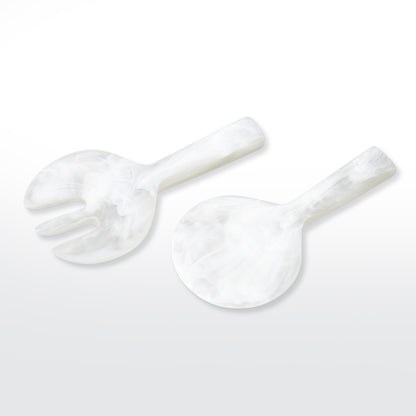 Short Handle Servers