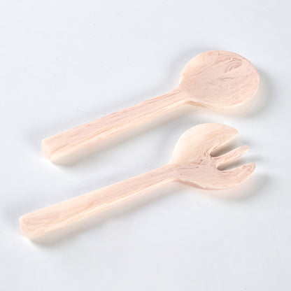 Long Handle Servers