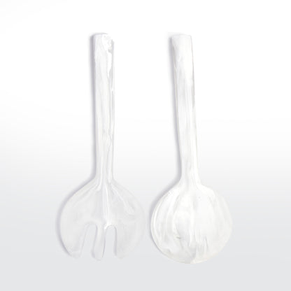 Long Handle Servers