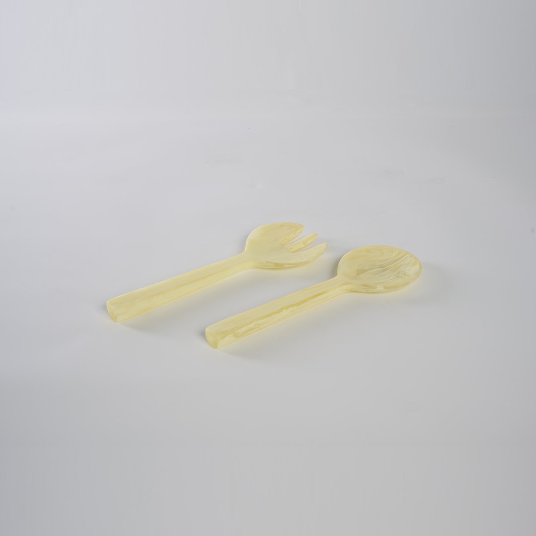 Long Handle Servers