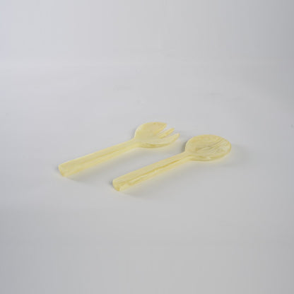 Long Handle Servers