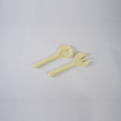 Long Handle Servers