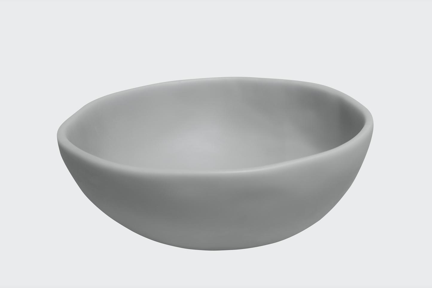Classical Wave Bowl Large