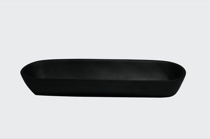 Luxe Classical Boat Bowl Large