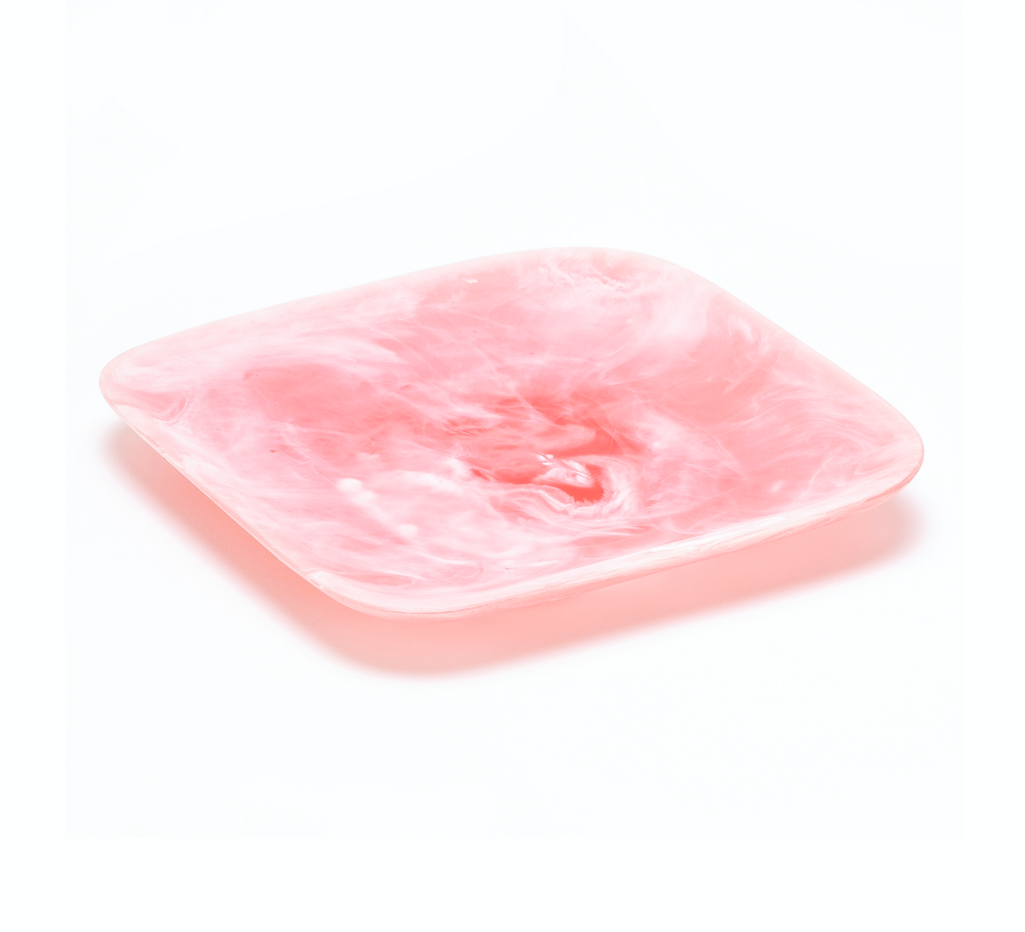 Classical Square Tray Medium