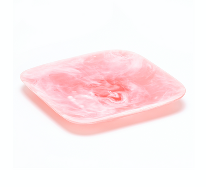 Classical Square Tray Medium