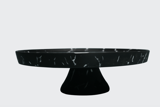 Classical Footed Cake Stand Large - Black Friday Sale