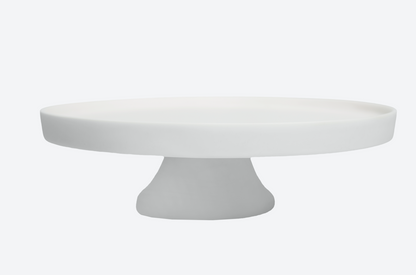 Luxe Classical Footed Cake Stand Large