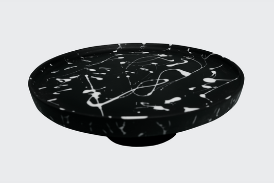 Luxe Classical Footed Cake Stand Medium