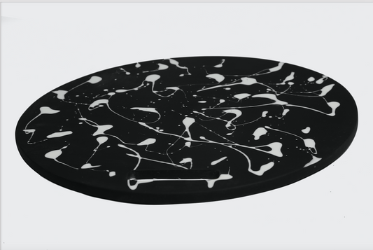 Classical Chopping Board-Large Round - Black Friday Sale