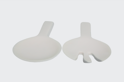 Luxe Short Handle Servers