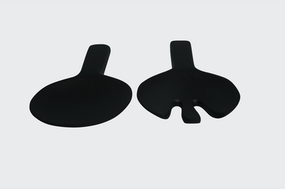 Luxe Short Handle Servers
