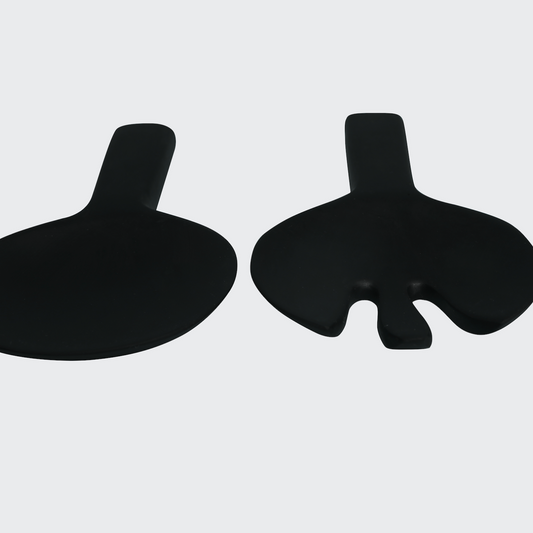 Short Handle Servers