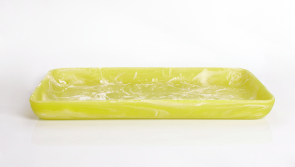 Signature Rectangular Tray X-Large
