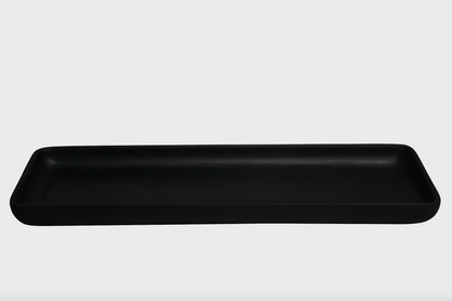 Signature Rectangular Tray X-Large