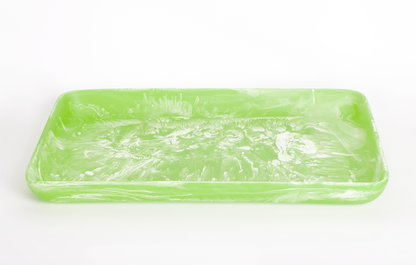 Signature Rectangular Tray Large