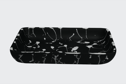 Signature Rectangular Small