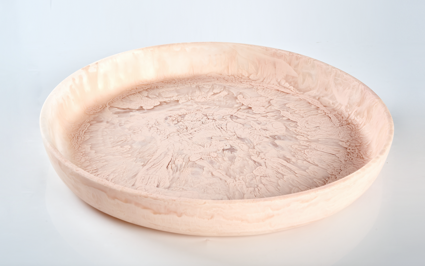 Signature Round Platter Medium