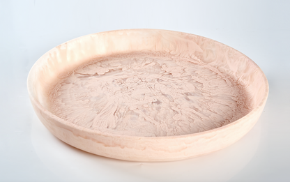 Signature Round Platter Medium