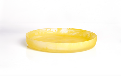 Signature Round Platter Medium