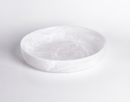 Signature Round Platter Medium