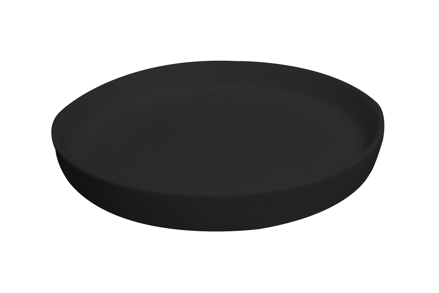 Signature Round Platter Medium