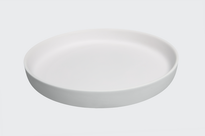 Signature Round Platter Medium