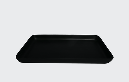 Luxe Rectangle Tray Large