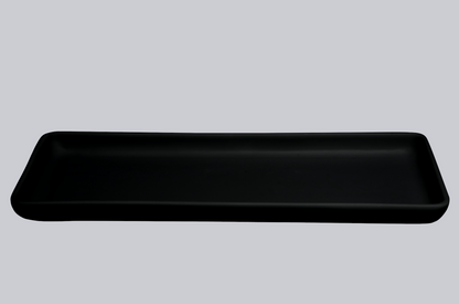 Luxe Rectangle Tray X-Large