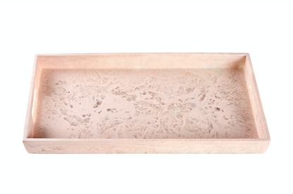 Signature Handled Tray
