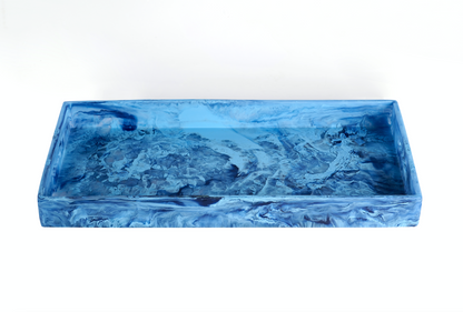 Signature Handled Tray