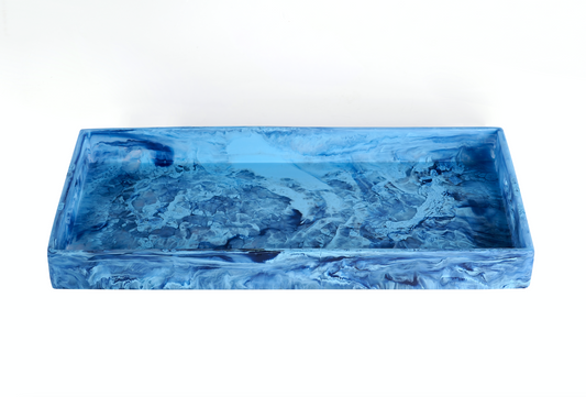 Signature Handled Tray
