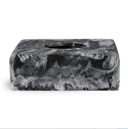 Bathroom Rectangle Tissue Box  - Sale 30% Off