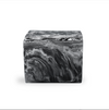 Bathroom Rectangle Lidded Box  - Sale 30% Off