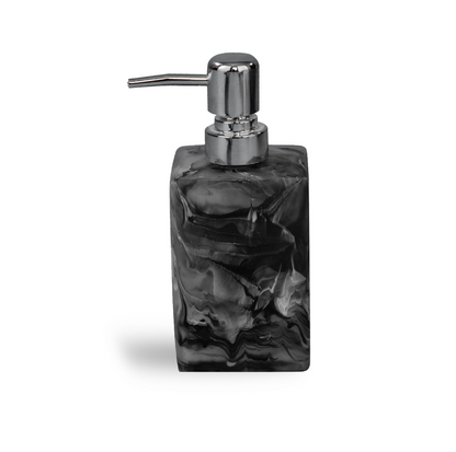 Bathroom Square Dispenser Small