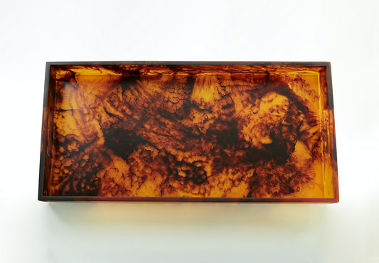Bathroom Rectangle Tray  - Sale 30% Off