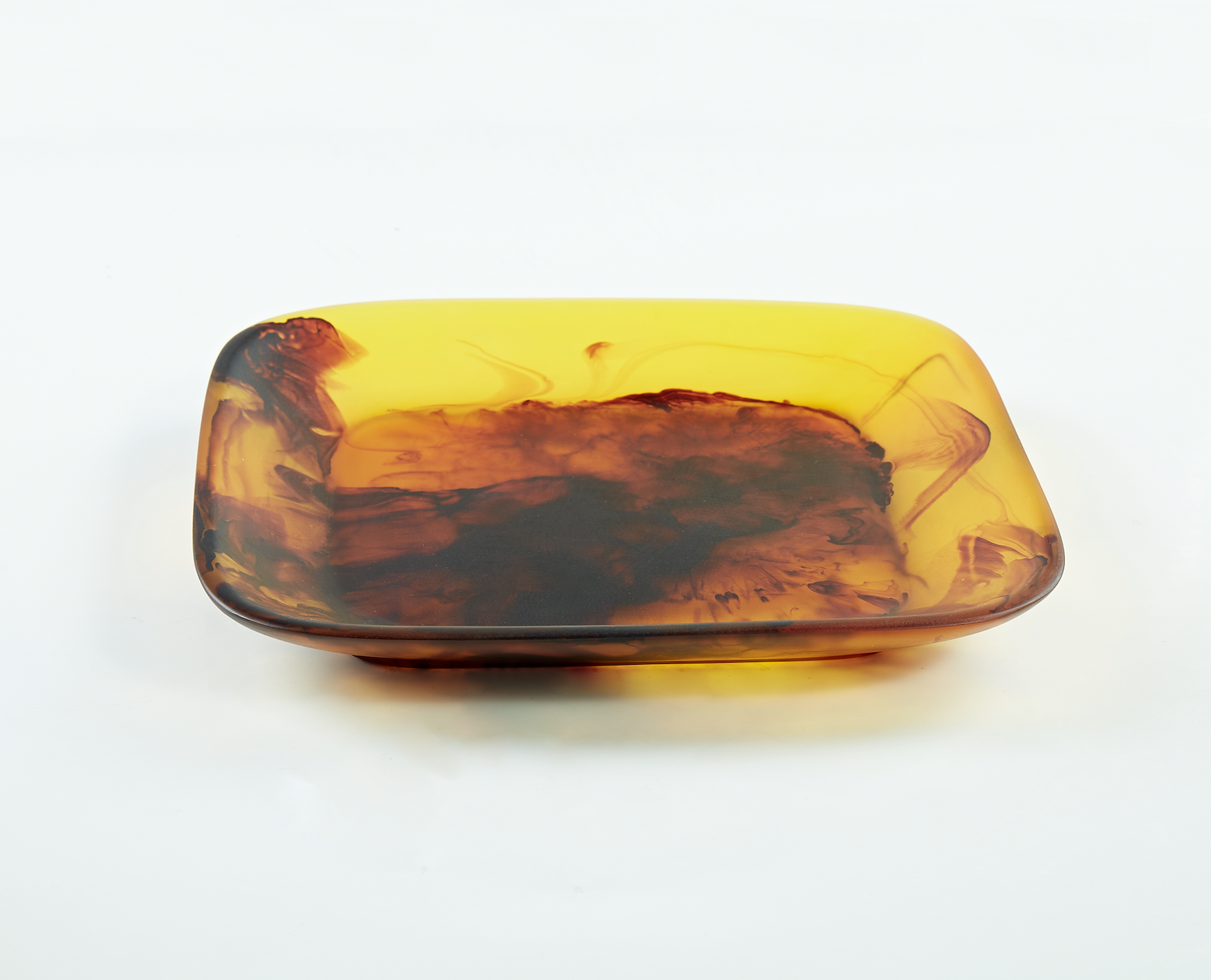 Classical Square Tray Large – Nashi Home Resinware USA Site