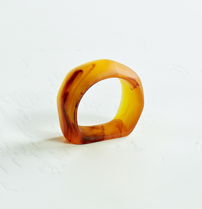 Dinnerware Napkin Ring