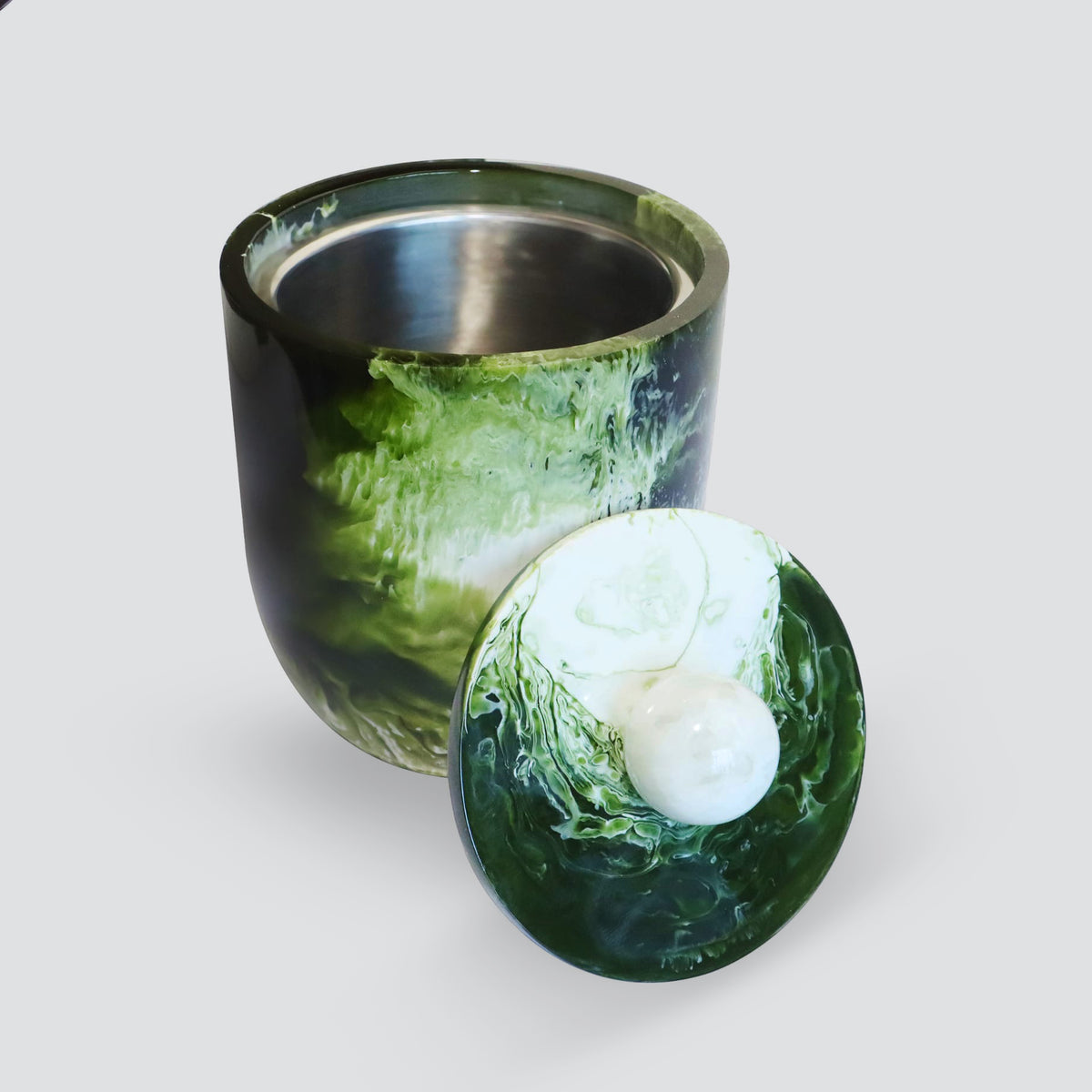 Allure Ice Bucket
