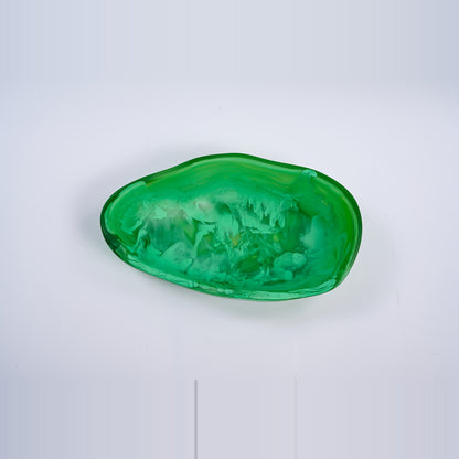 Round Scallop Bowl