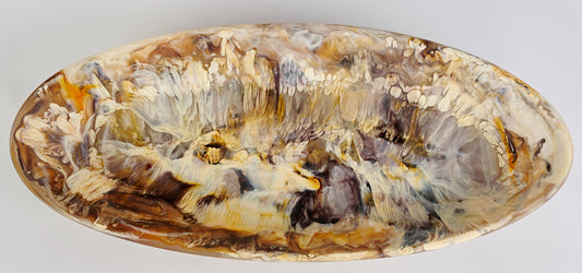 Signature Oval Platter Large