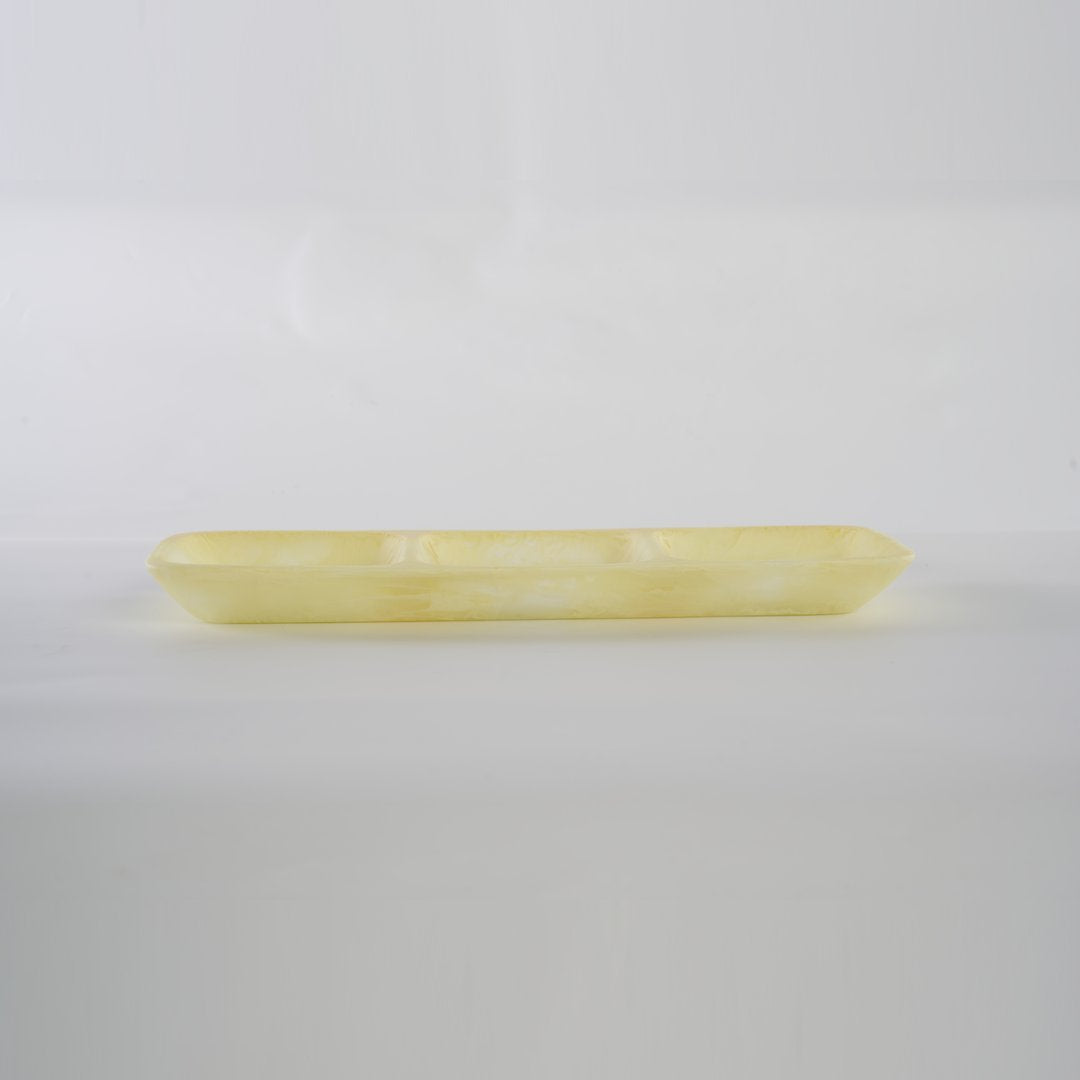 Everyday 3 Part Tray Large