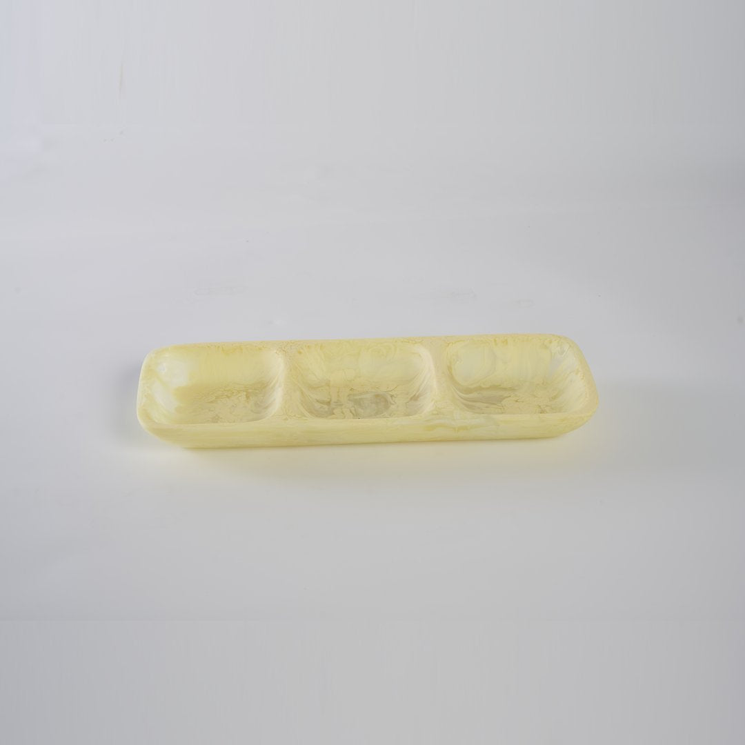 Everyday 3 Part Tray Medium