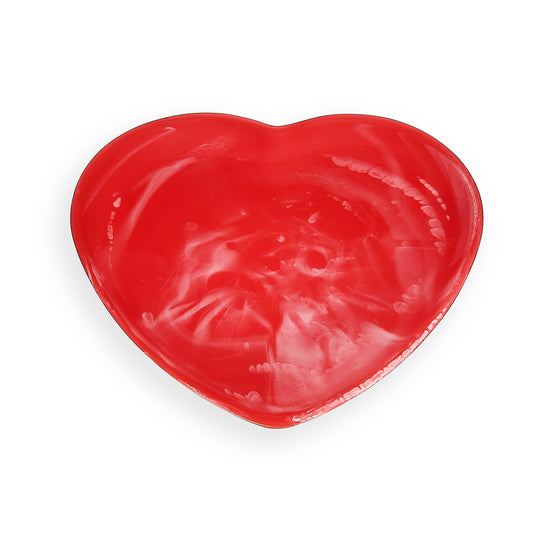 Heart Tray Medium