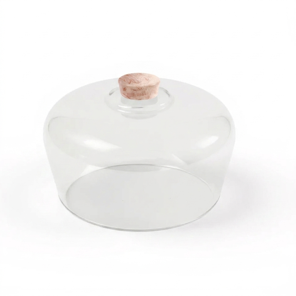 Cake Dome