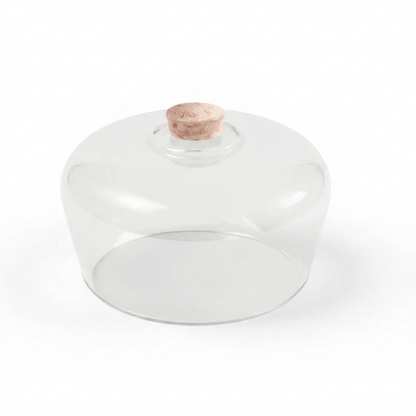 Cake Dome