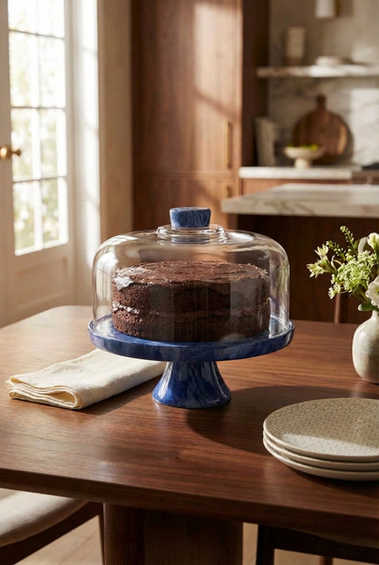 Cake Dome